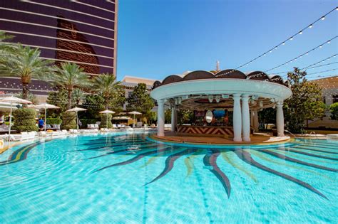 las vegas nude pool|Topless Pools in Vegas: Your Guide to the Citys Best Adult